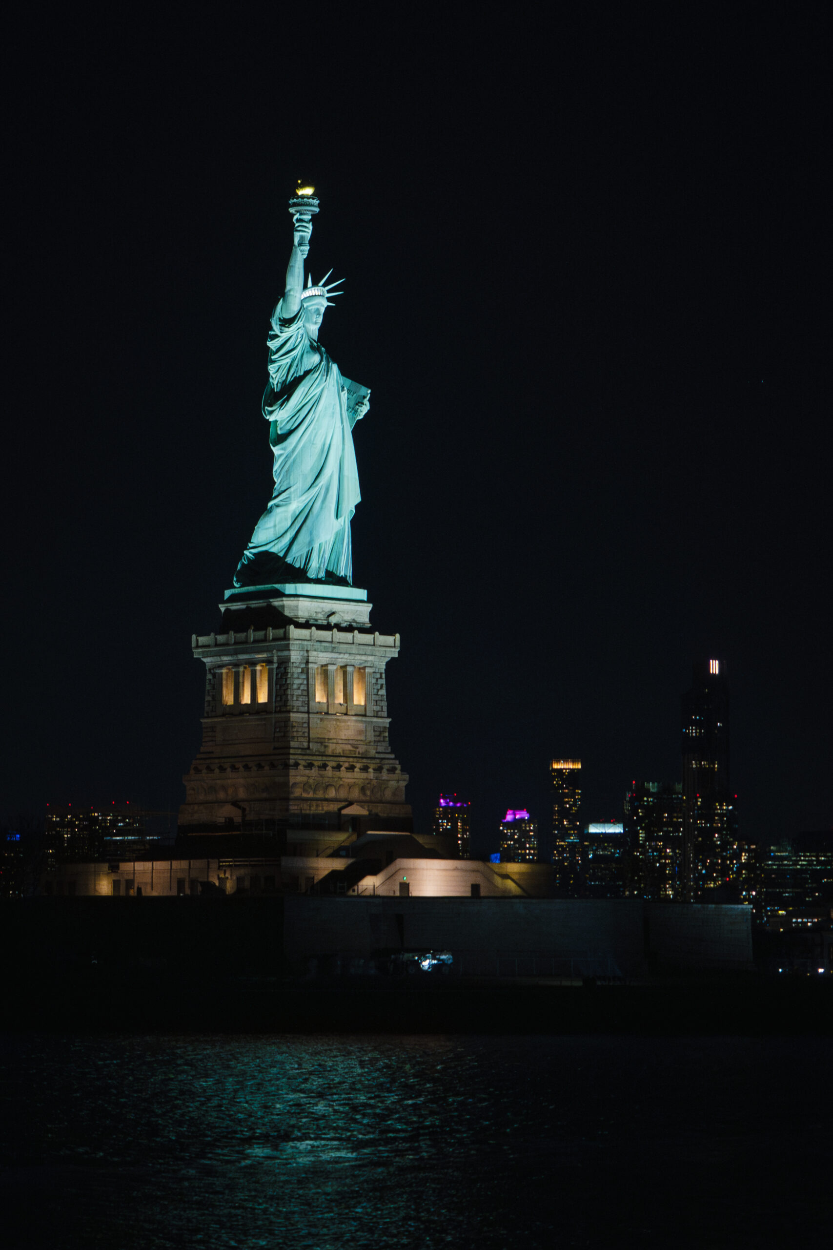 New-York en vidéo