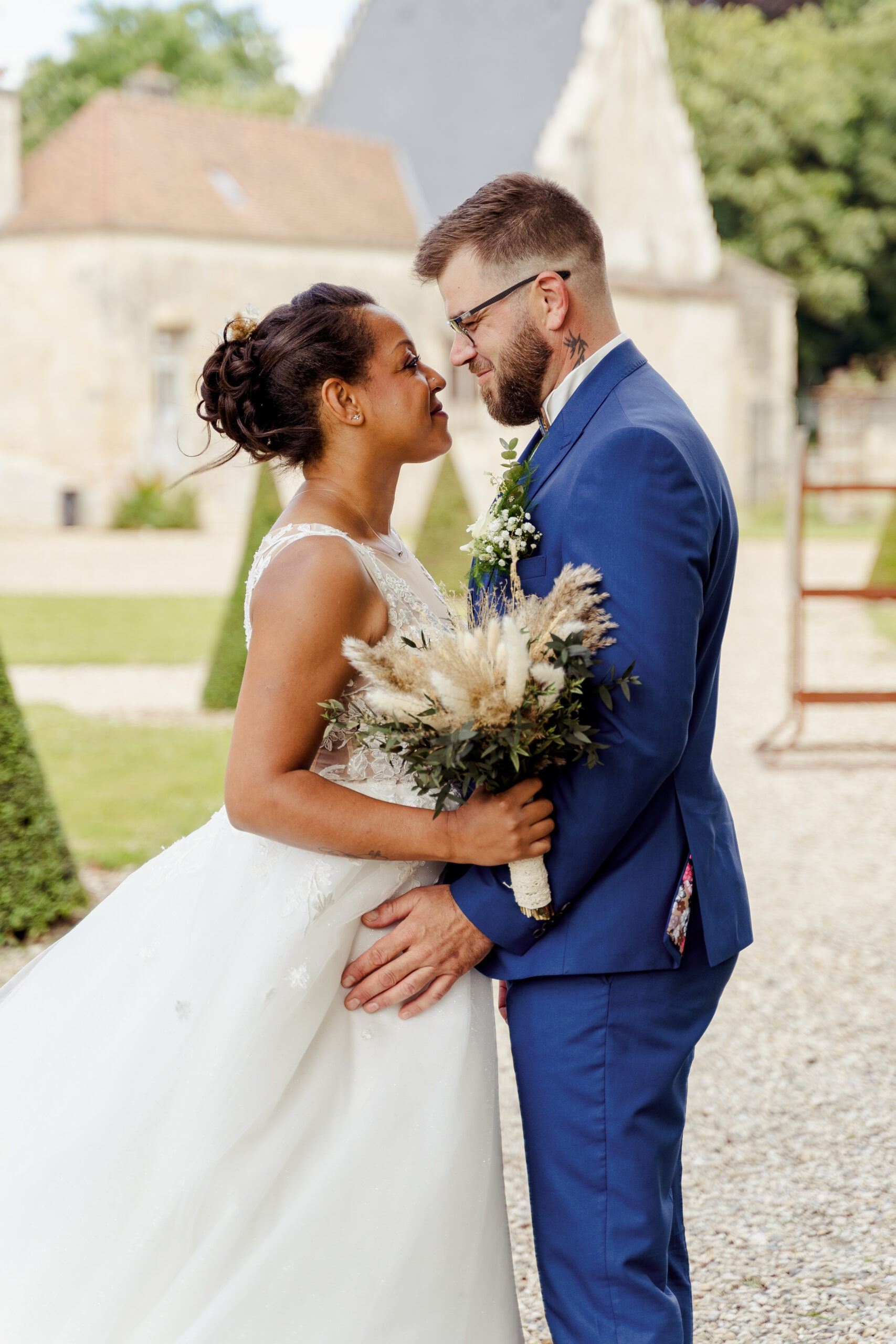Candy & Loïc