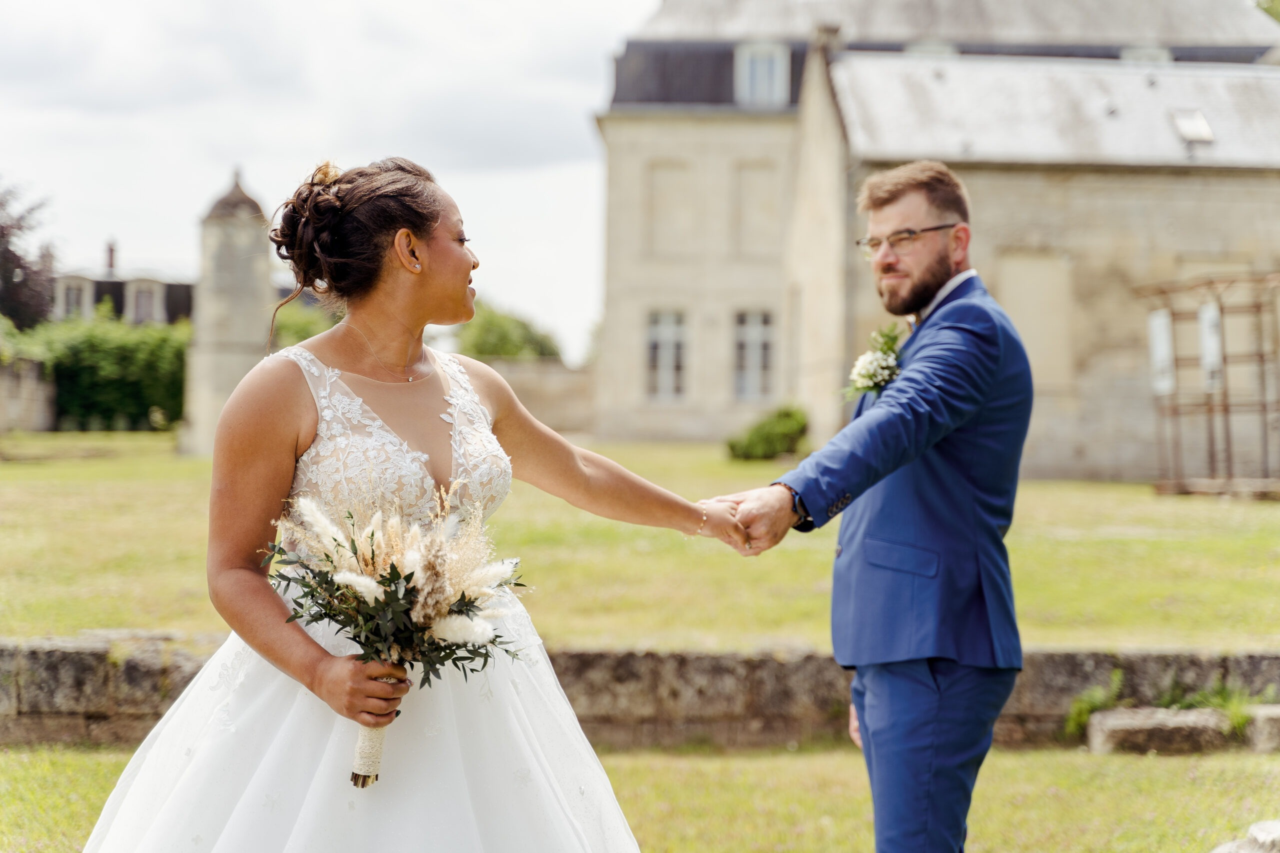 Candy & Loïc