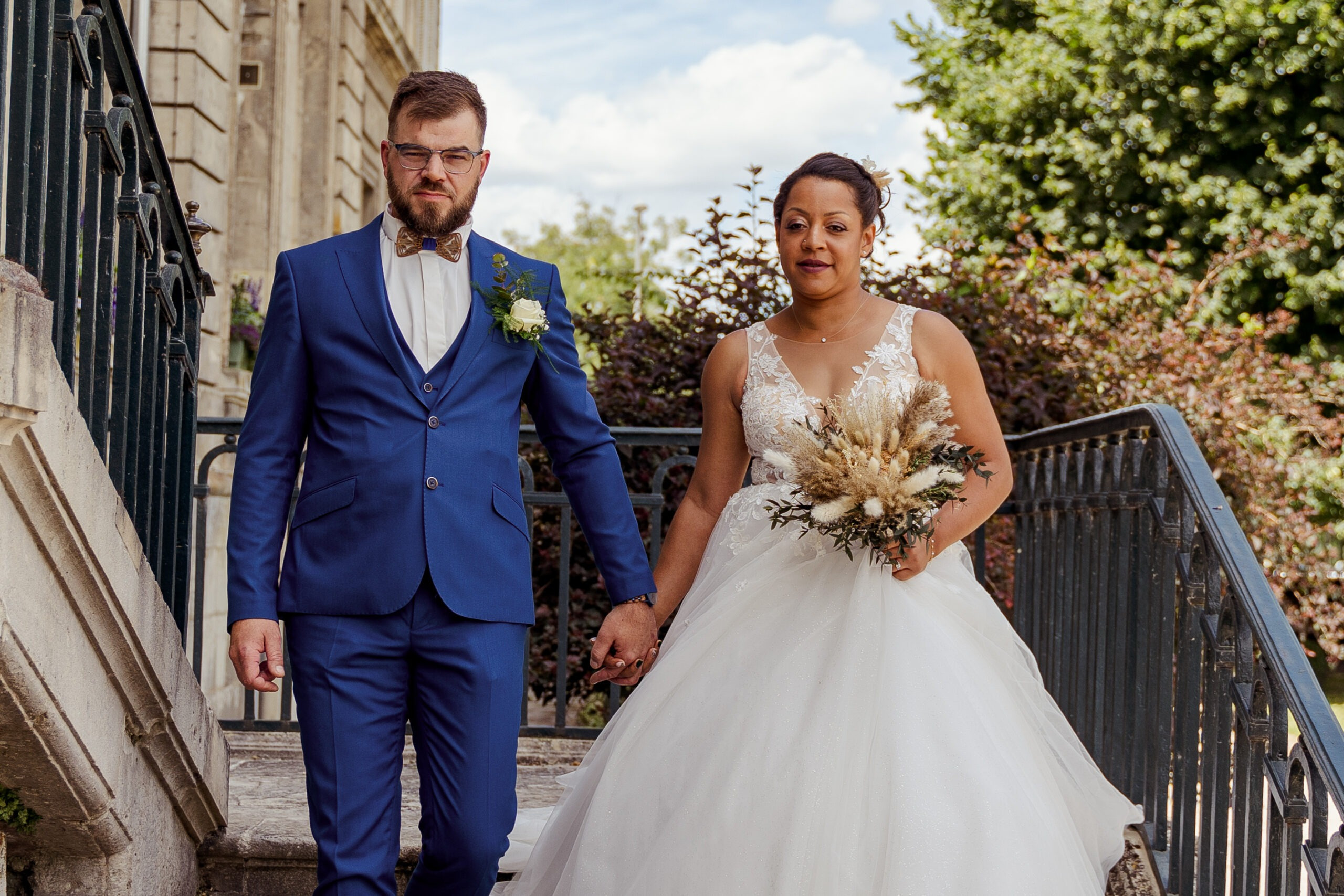 Candy & Loïc