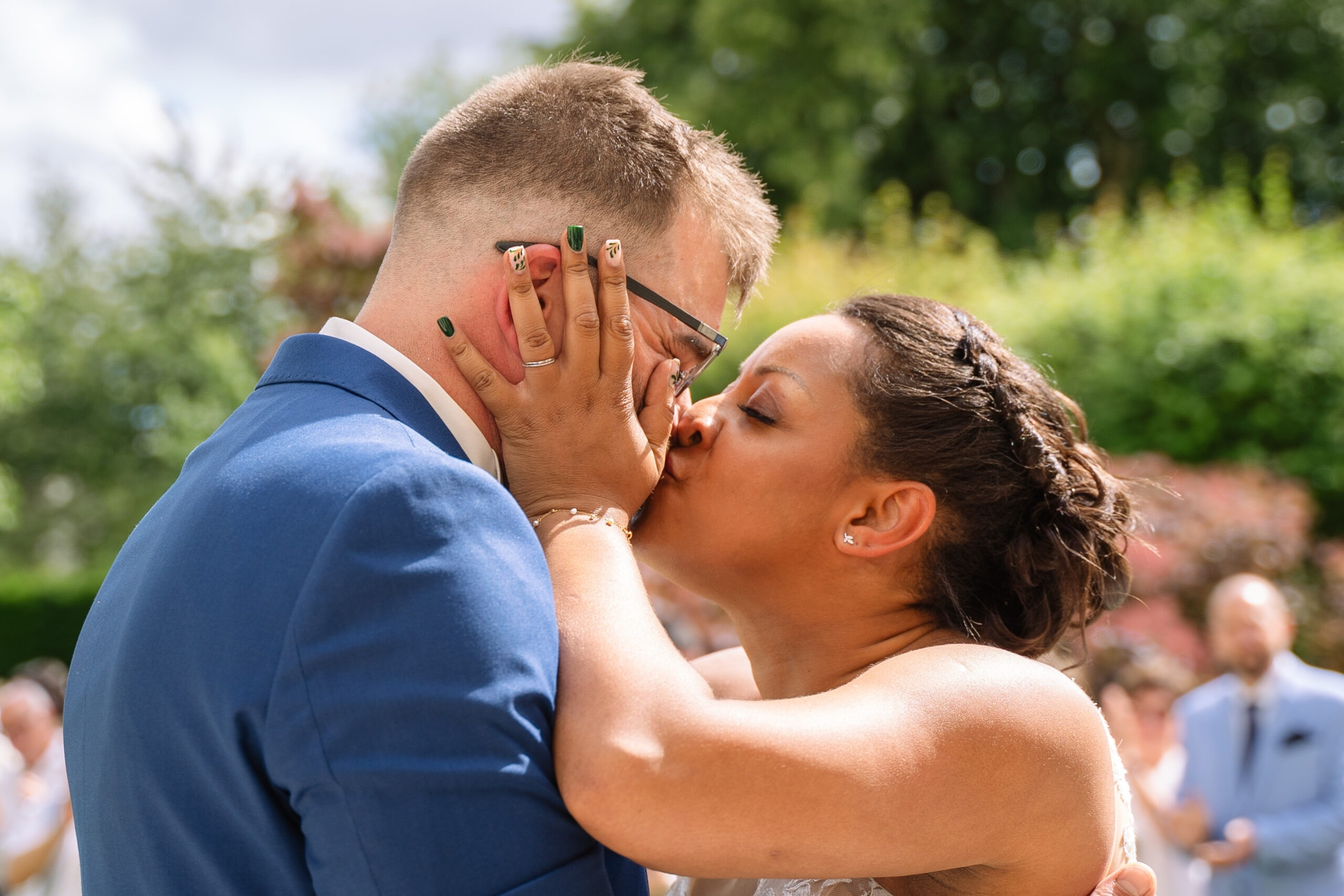 Candy & Loïc