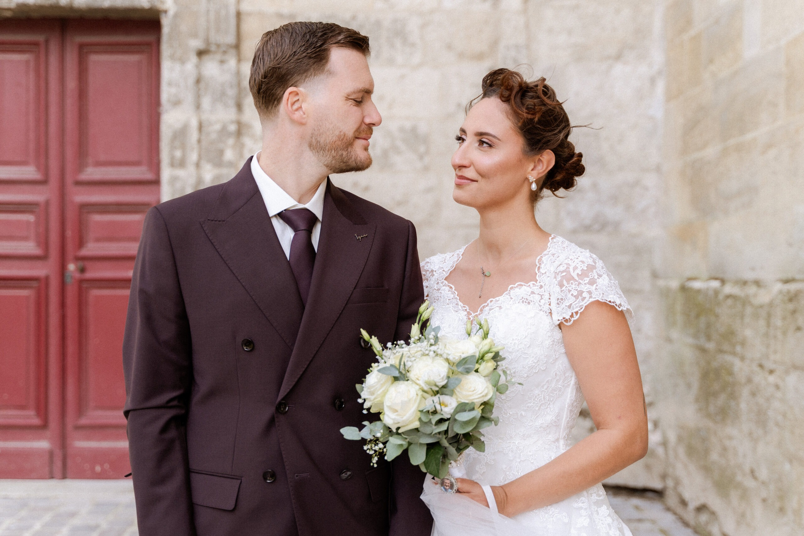 Laury & Anthony
