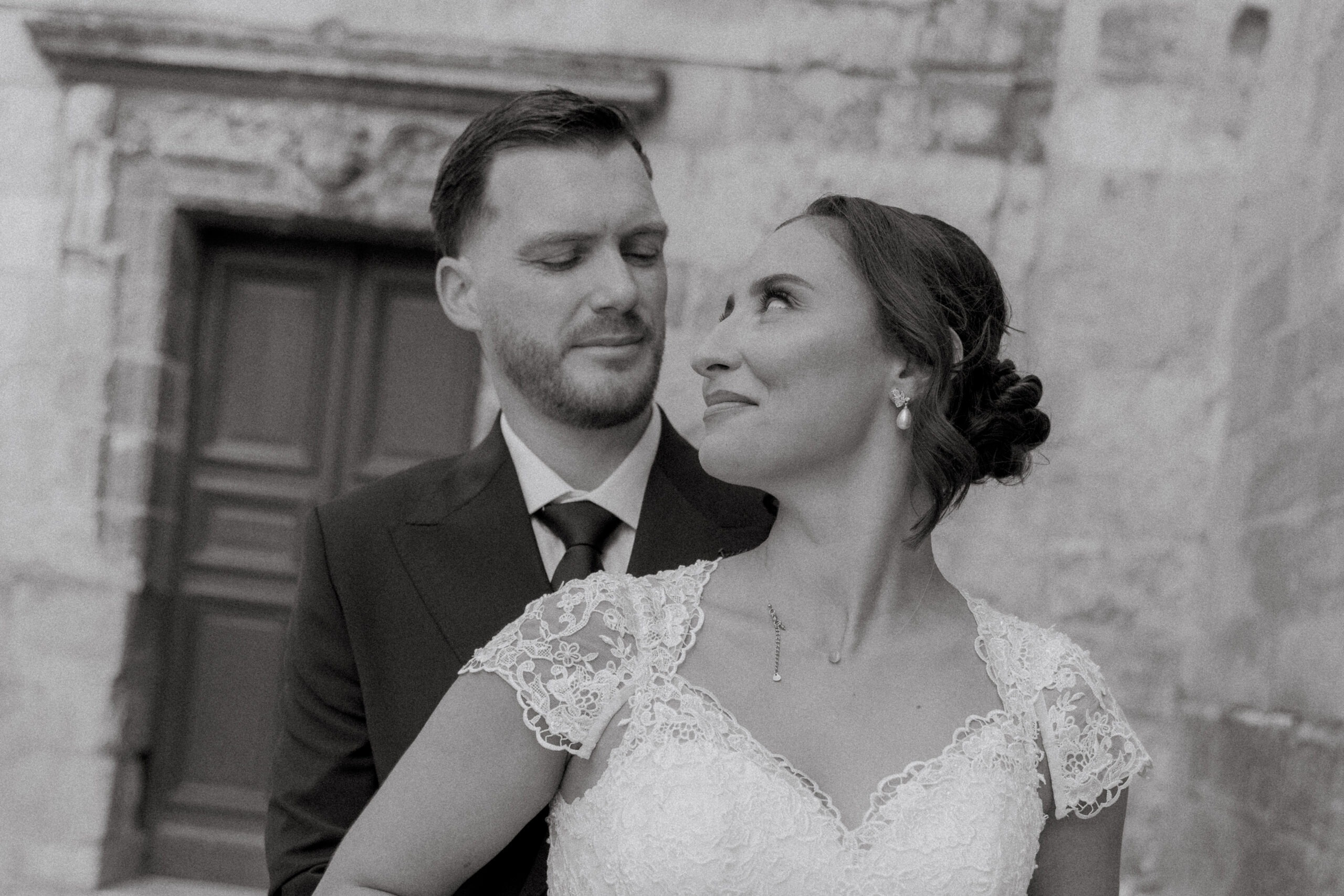 Laury & Anthony