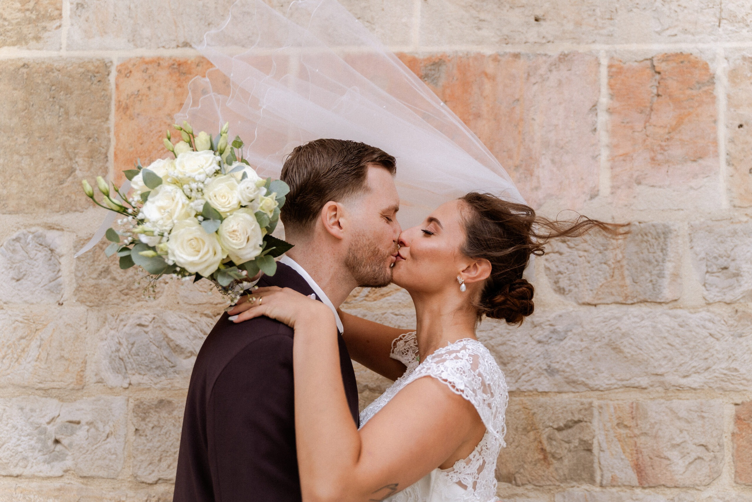 Laury & Anthony