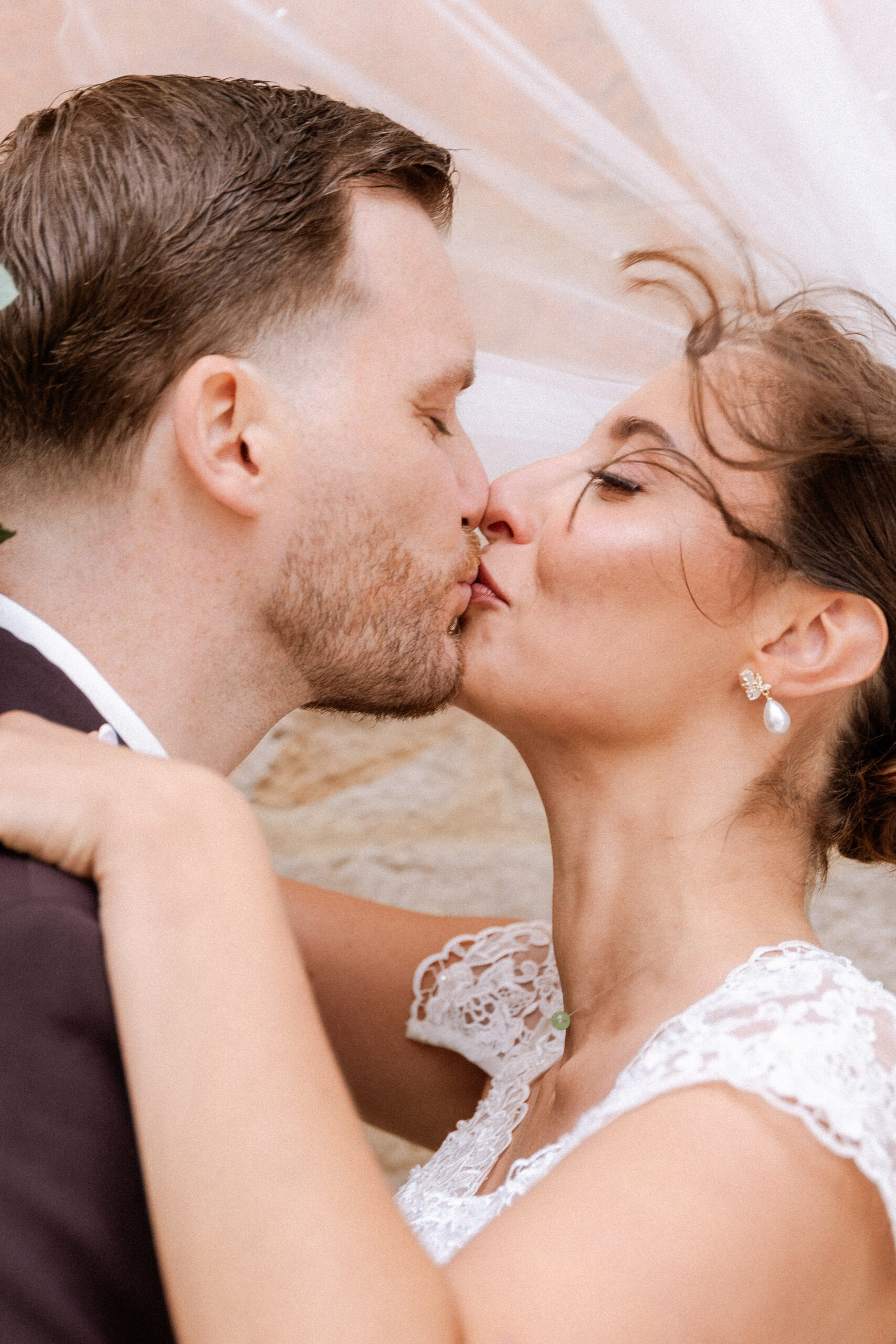 Laury & Anthony