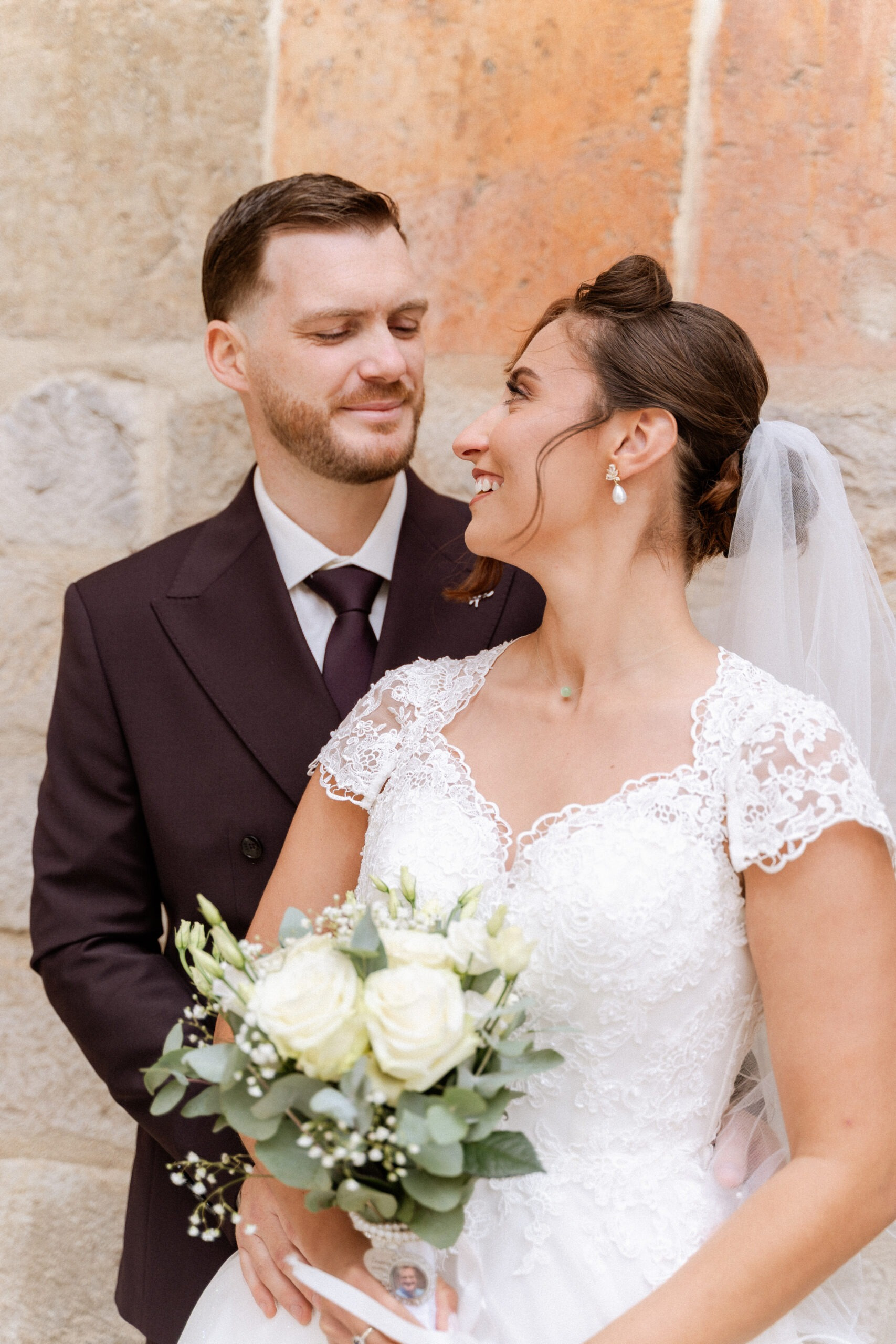 Laury & Anthony