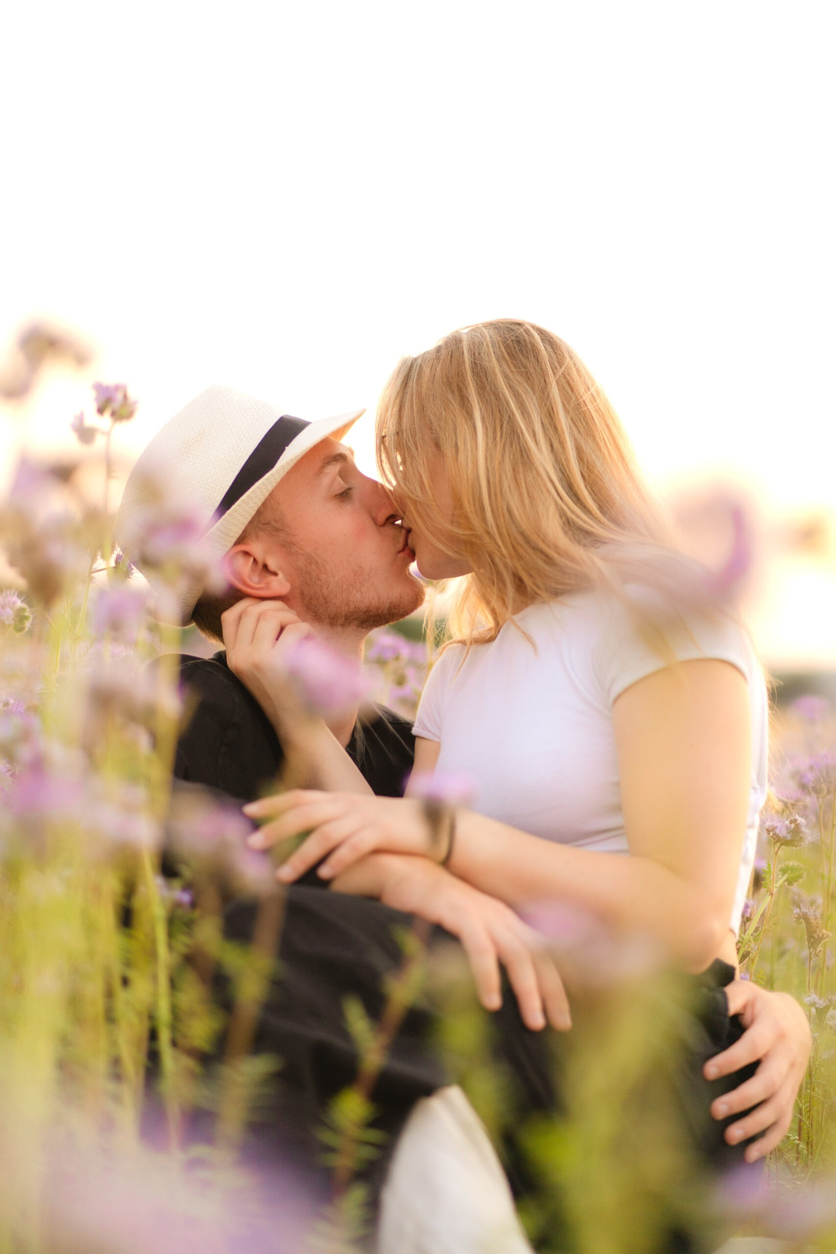 Mélanie & Nathan