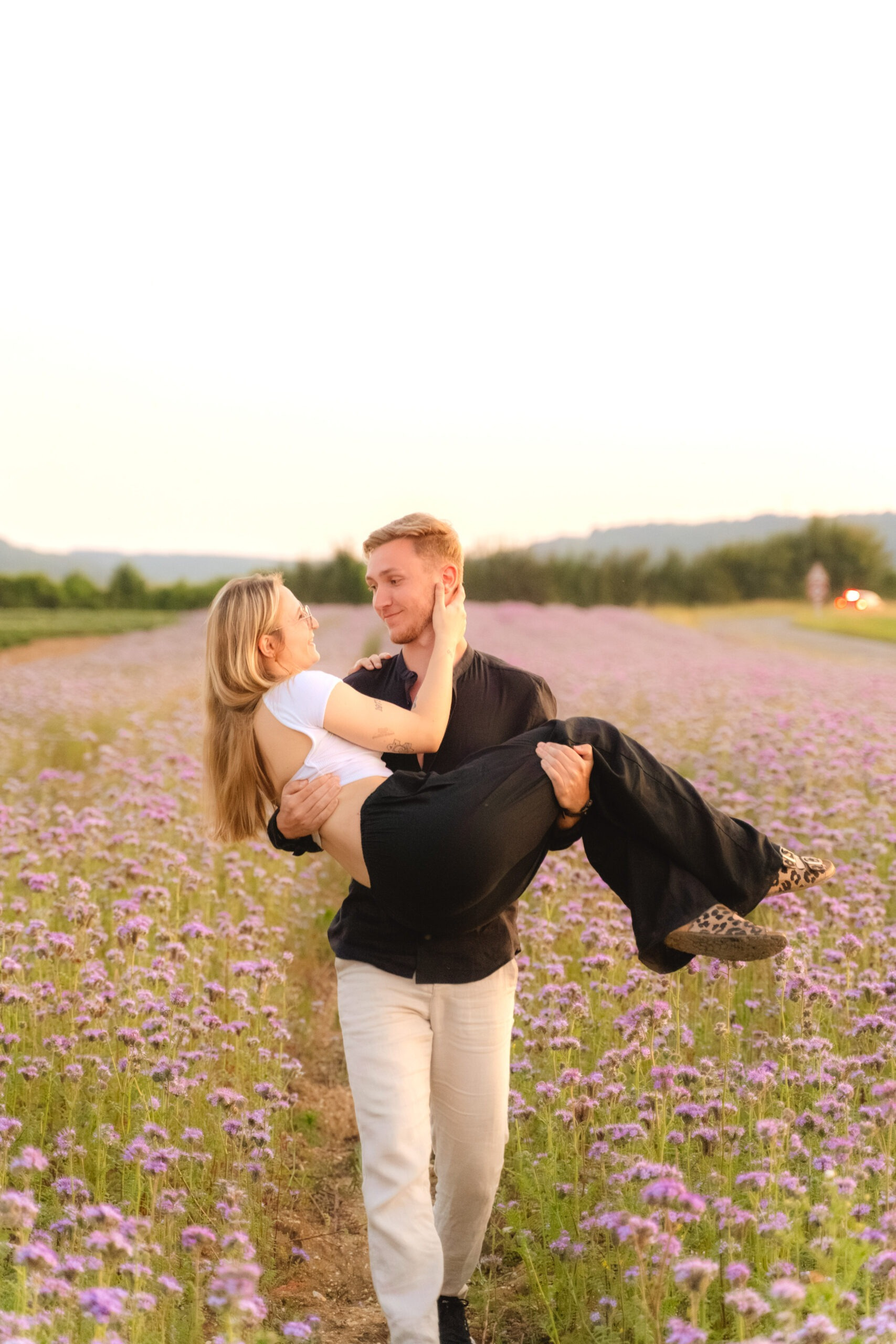 Mélanie & Nathan