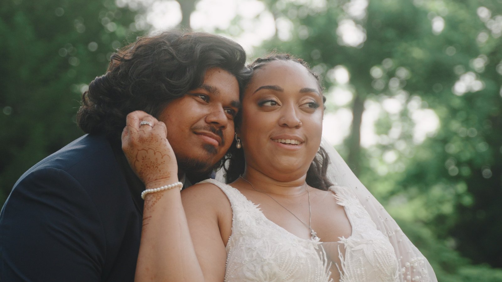 Océane & Jordan