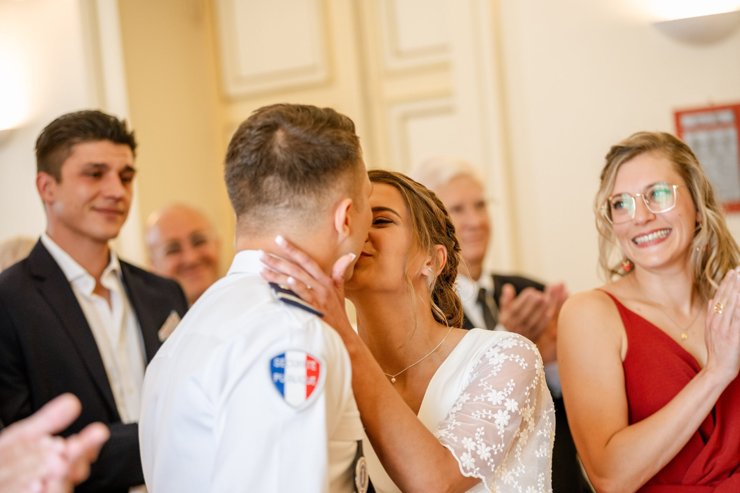 Pauline & Corentin
