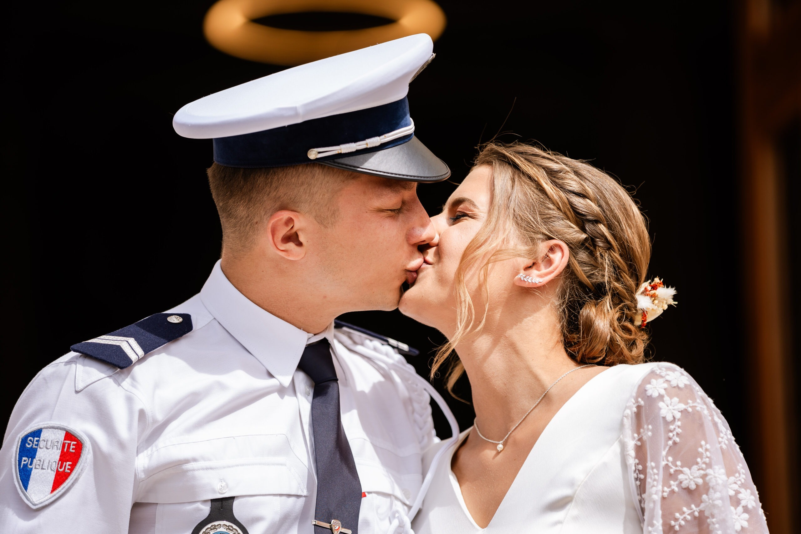 Pauline & Corentin