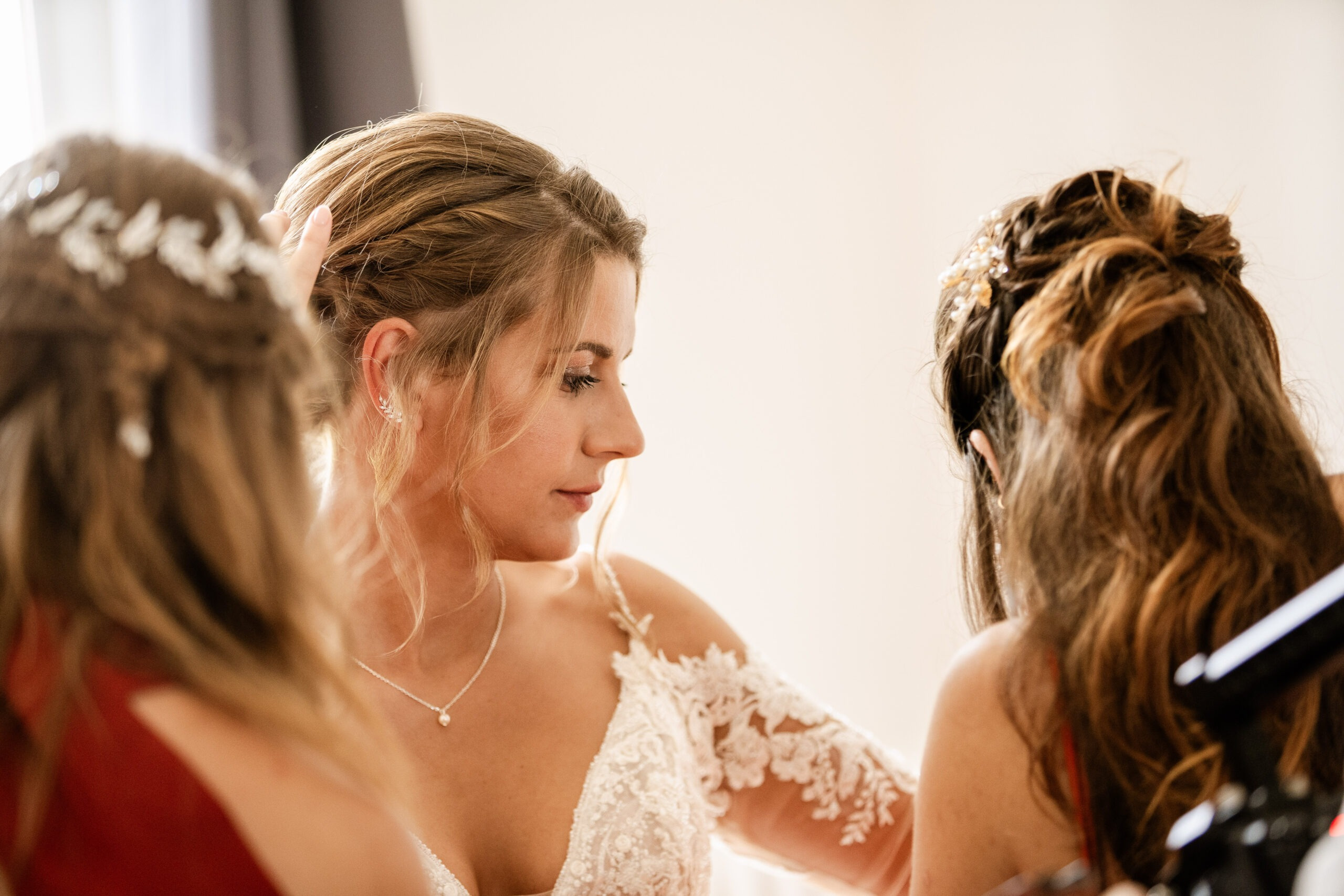 Pauline & Corentin
