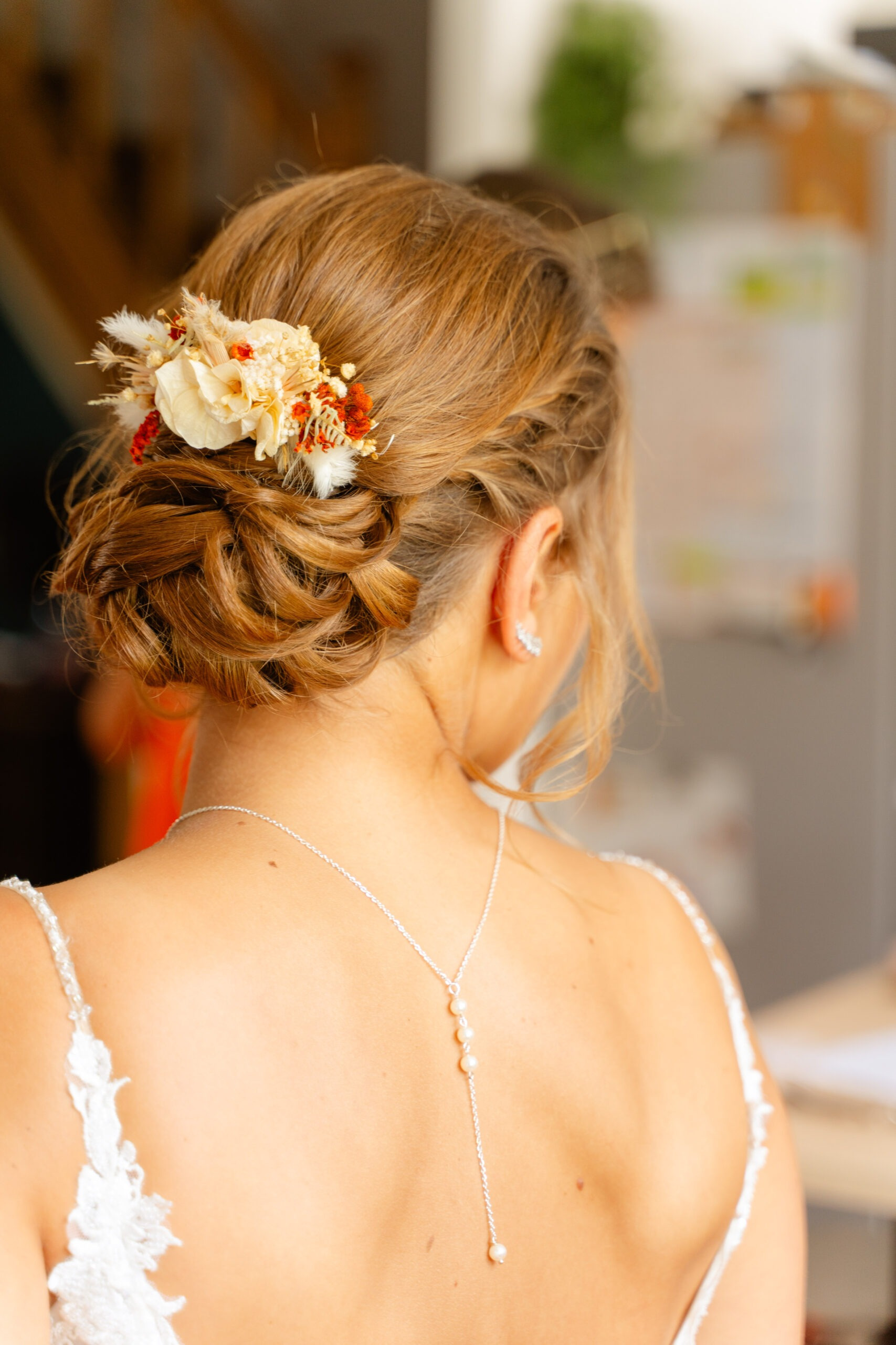 Pauline & Corentin