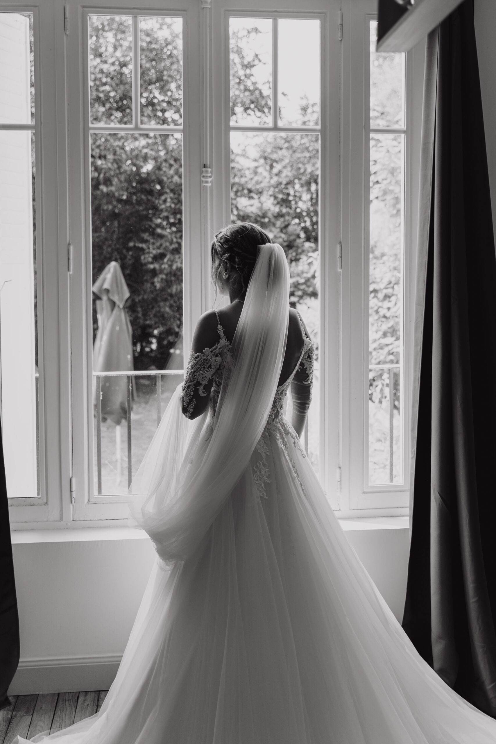 Pauline & Corentin