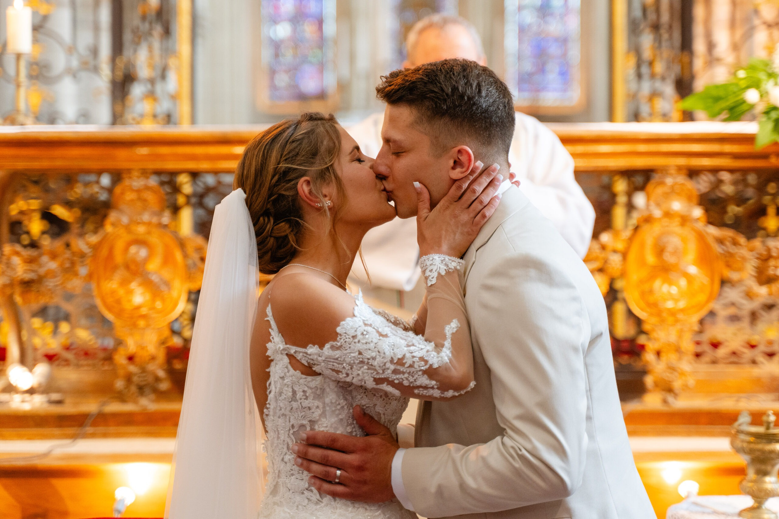 Pauline & Corentin