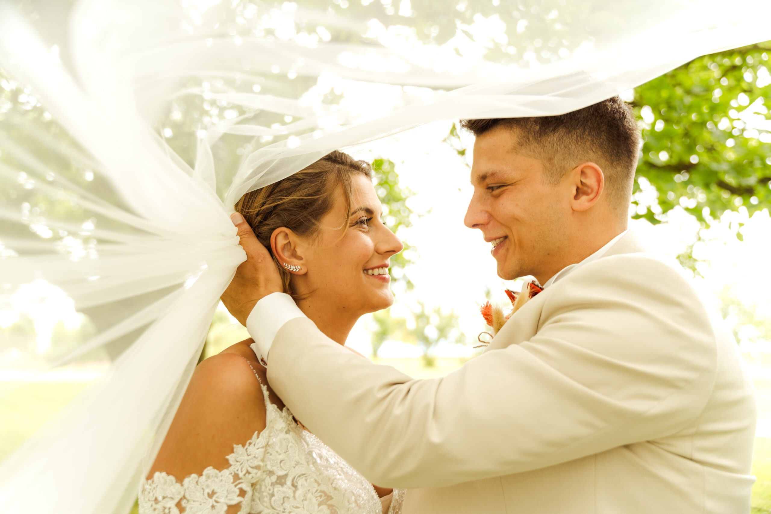 Pauline & Corentin