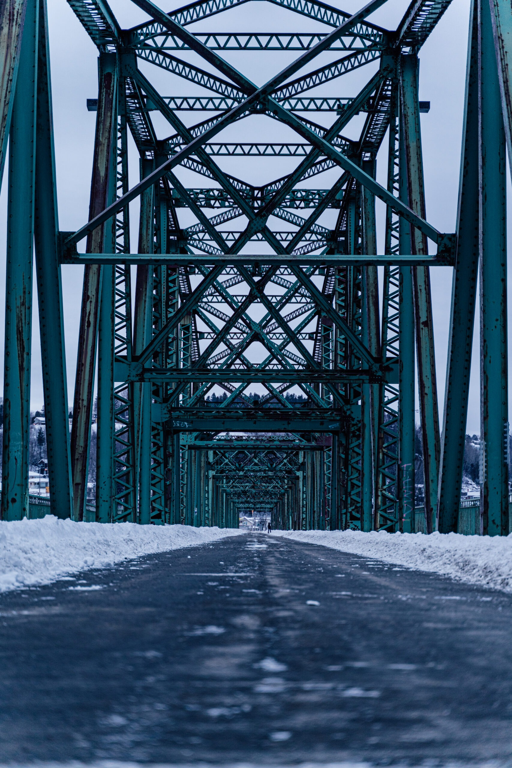 Québec : Mon Aventure