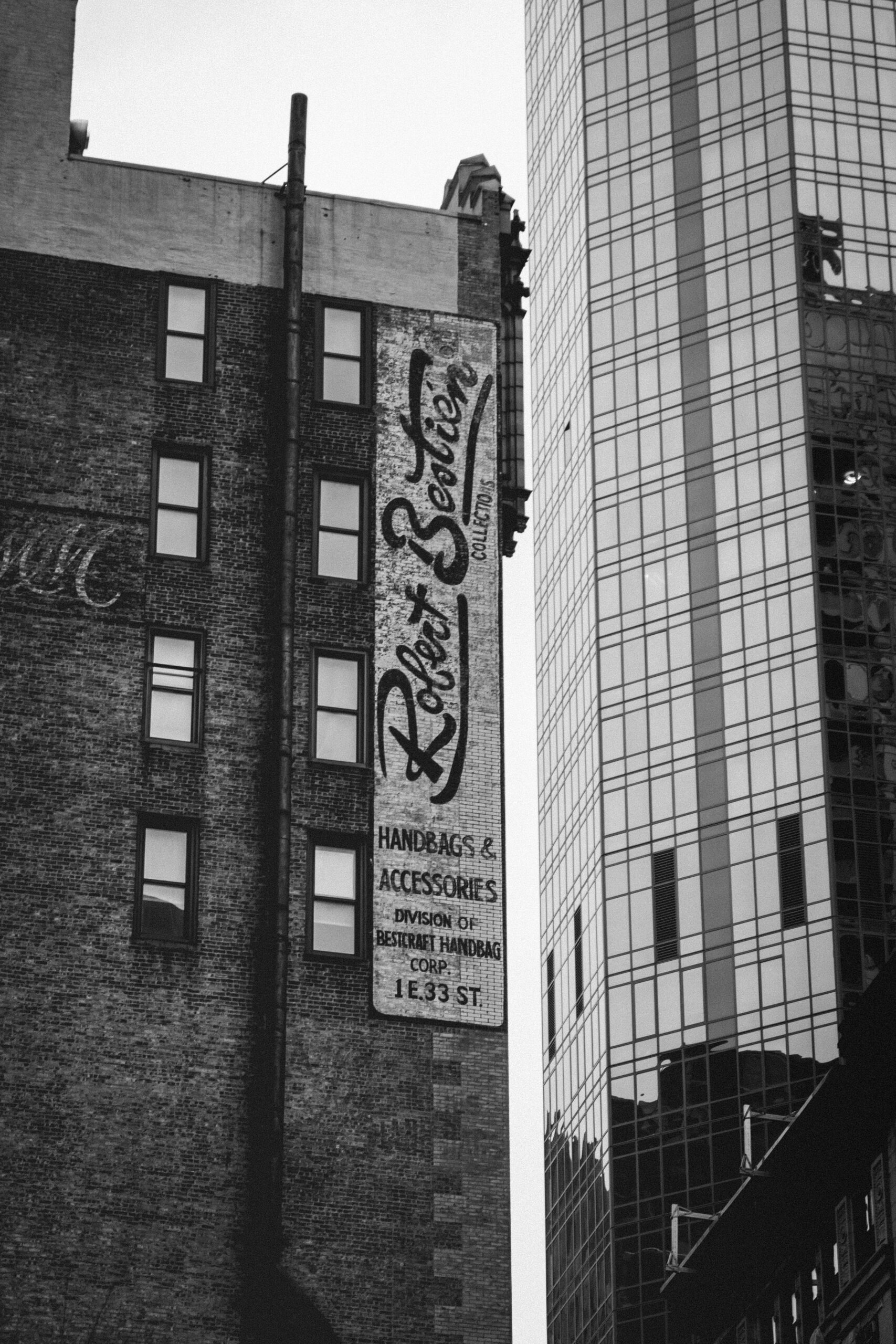 Voyage Express à New York