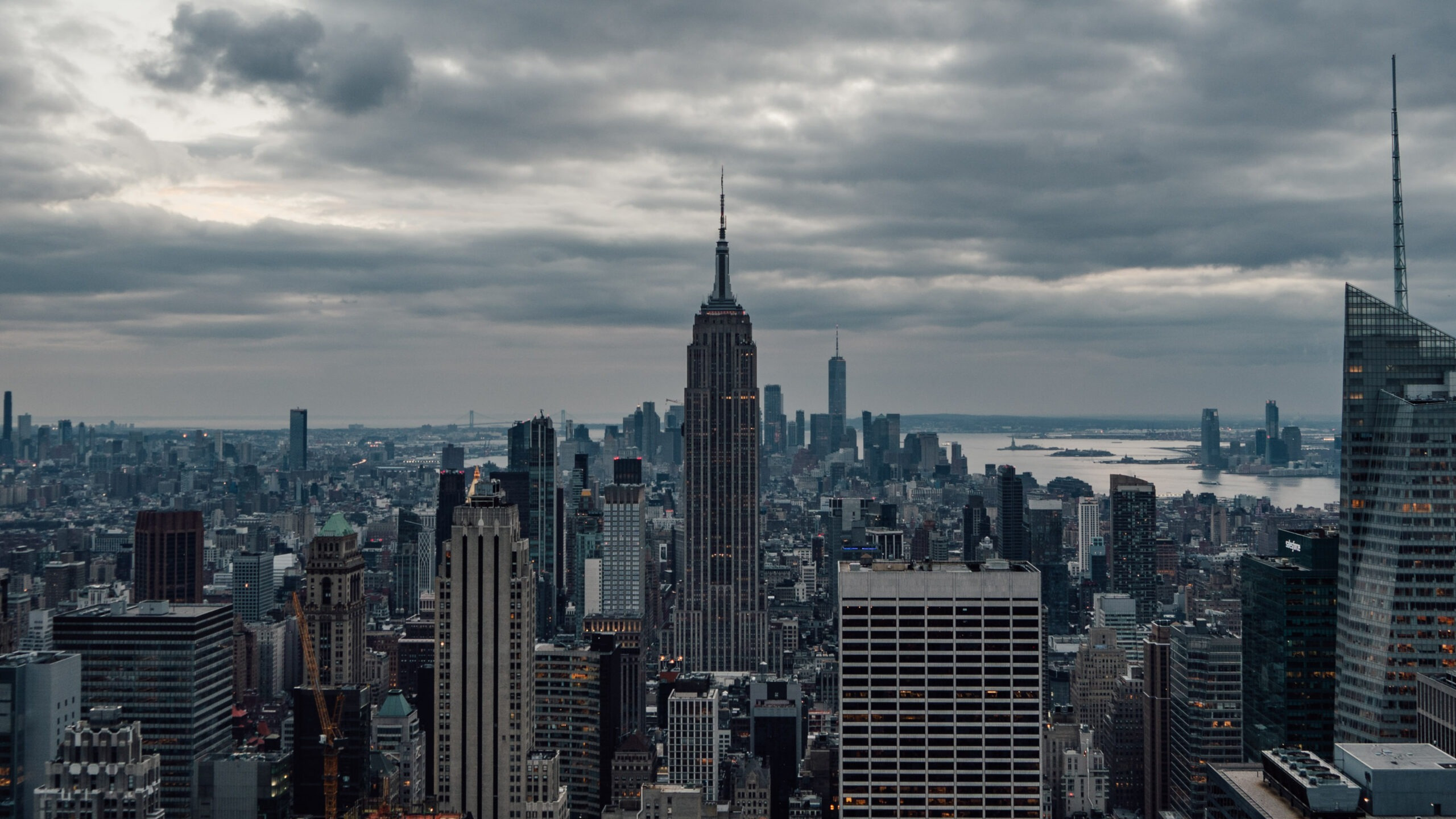Voyage Express à New York