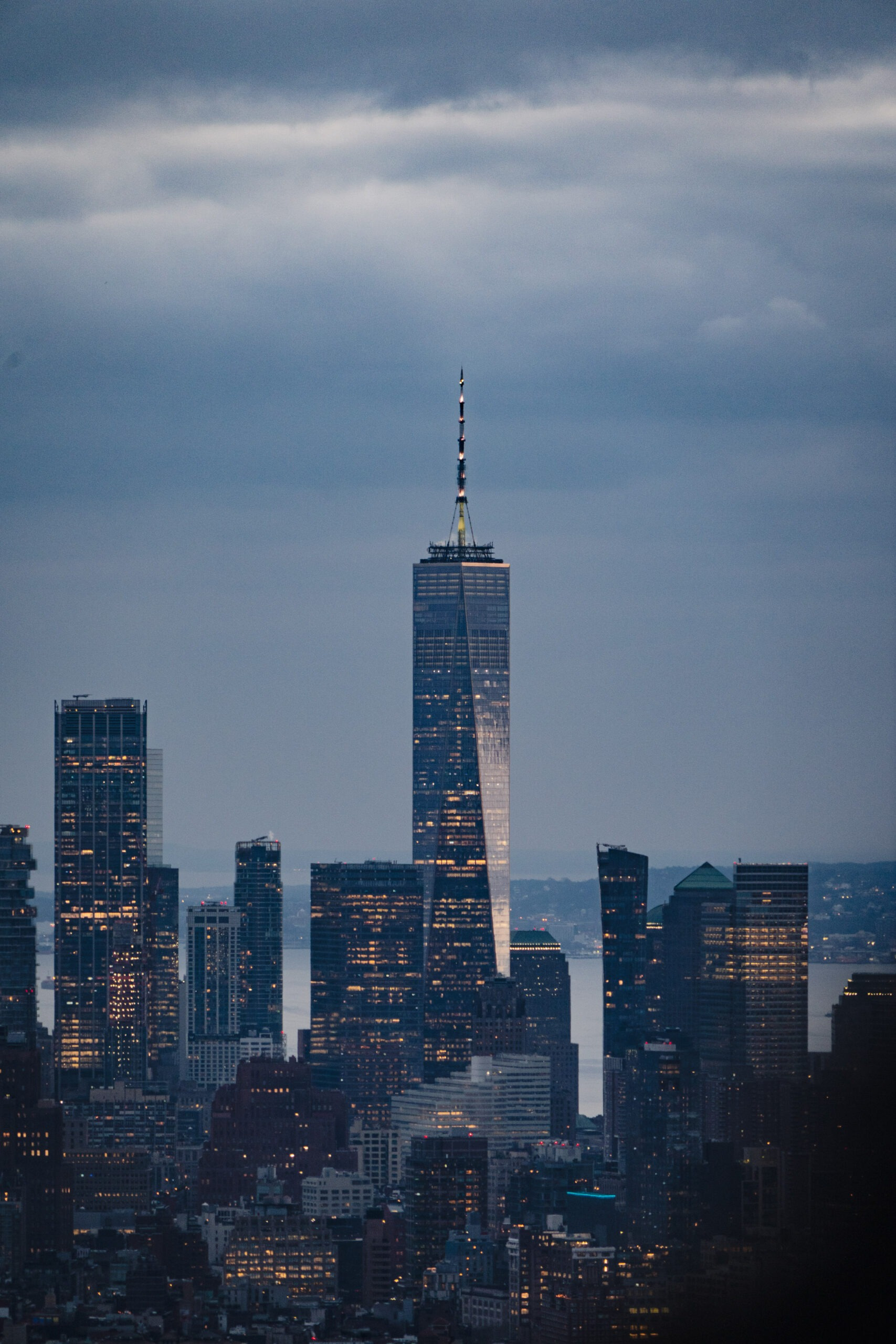 Voyage Express à New York